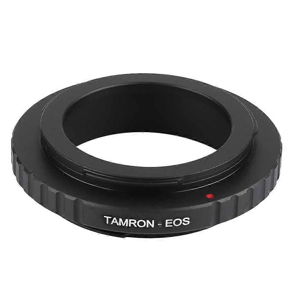 Til Tamron-objektiv til Canon EOS EF-fatningsadapterring til TAMROn EF