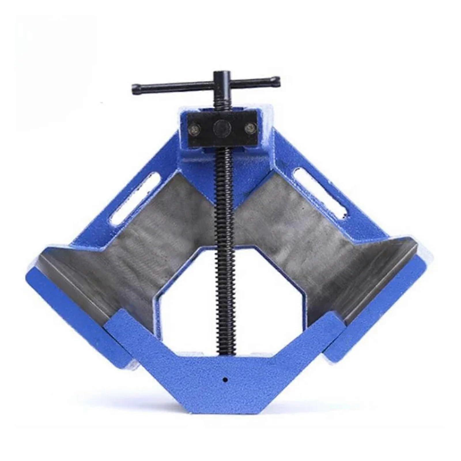 Rightangle corner clamp for performance welding Heavy Duty Clamp4.5