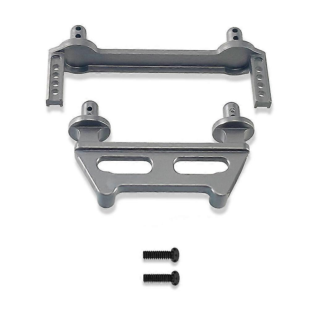 2025 Metal Upgrade Car Shell Body Pillar For MJX Hyper Go 1/16 16208 16209 16210 H16 H16BM Remote Control
