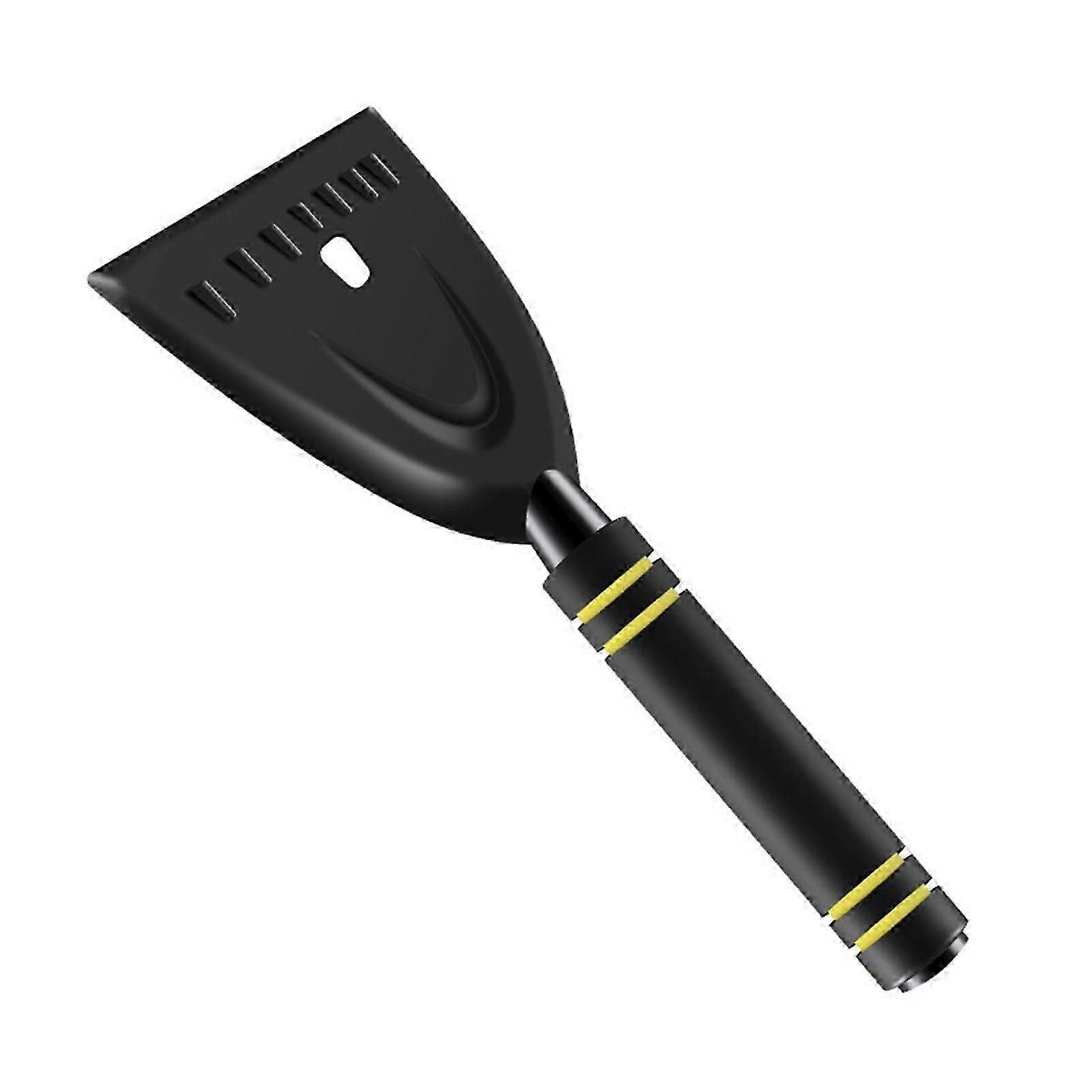 2025 Auto Ice Scraper Remover Windshield Wiper Scraper Snow Shovel Car Windshield Ice Scraper with Handle Removal Tool