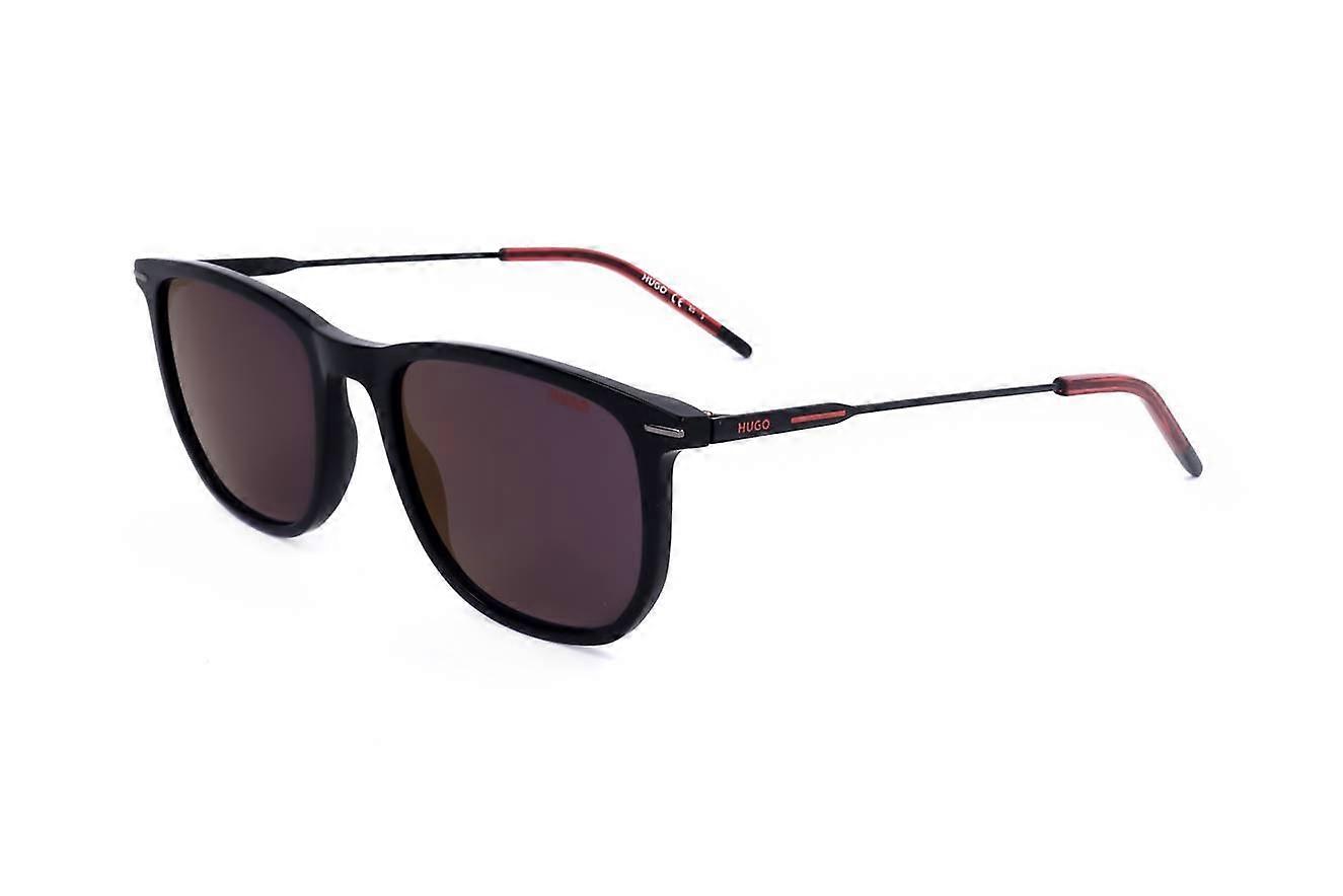 Sunglasses Hugo HG 1204/S 807 BLACK 54/20/145 MAN