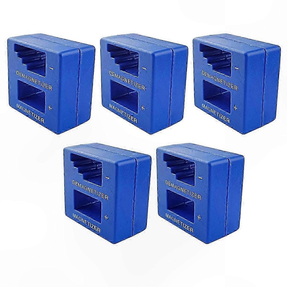 Magnetic Tool Organizer for Screwdrivers