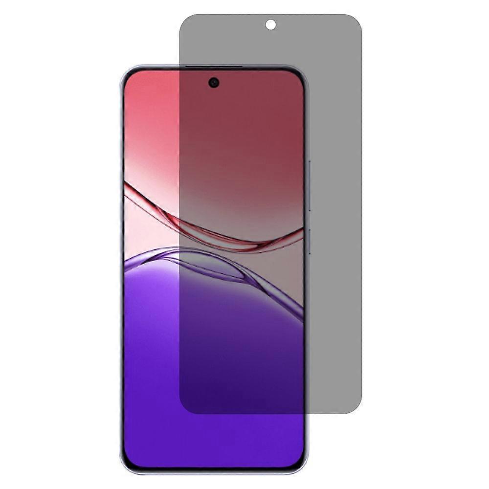 Oppo A5 Pro 4G(グローバル)/ 5G(グローバル)アンチスパイスクリーンプロテクター高アルミニウムシリコンガラスフィルムと互換性があります