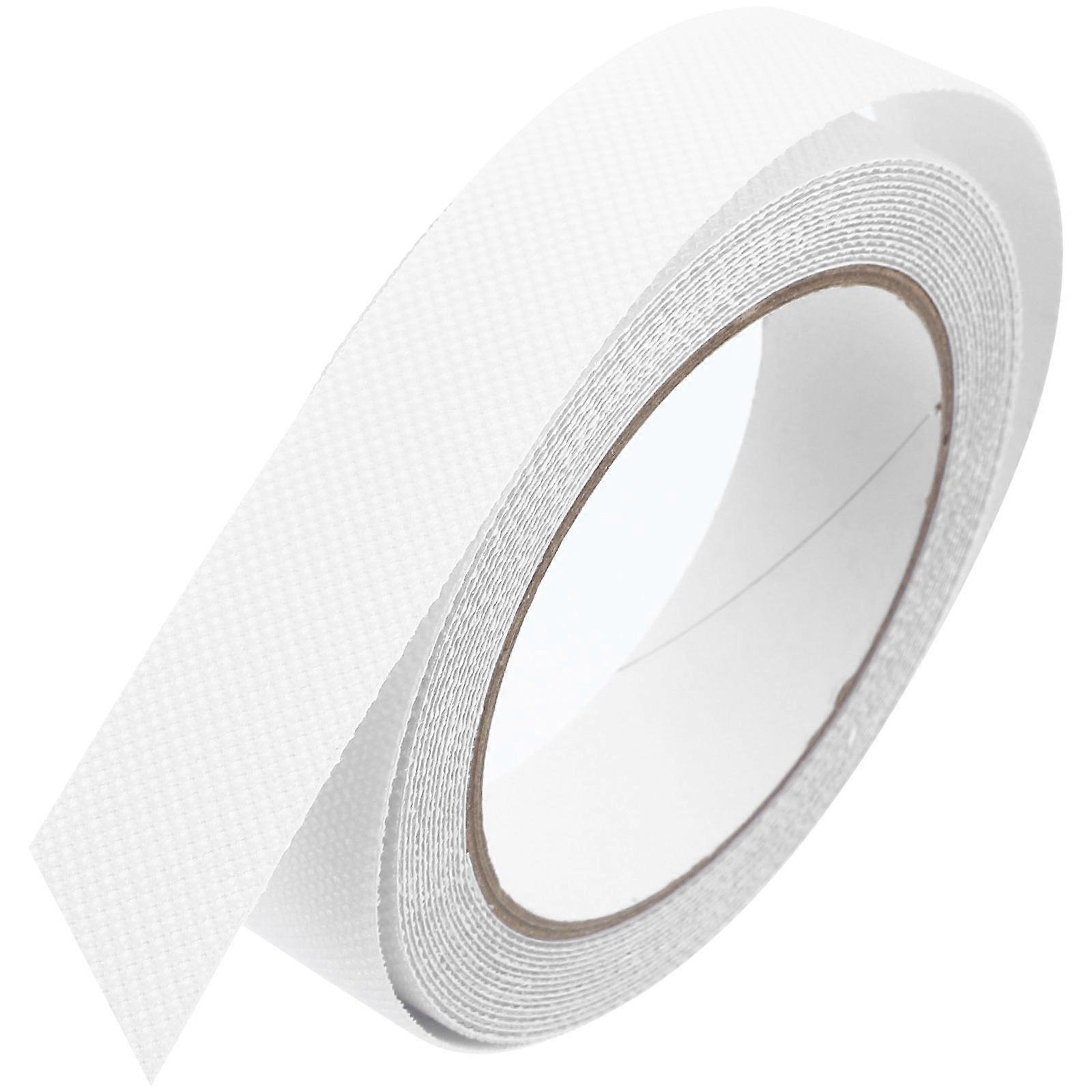 Grip Enhancement Transparent Shoes Sole Pad Self-Adhesive Protectors For High Heel Users 1 Roll Ensuring Stability On Smooth Floors