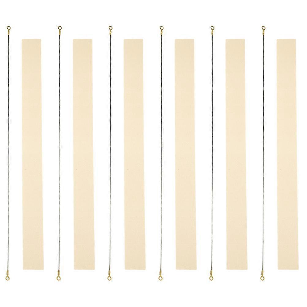 1 Set Replacement Heating Strips for Hand Sealers   High Temperature Sealing Elements for Reliable Bag Closure
