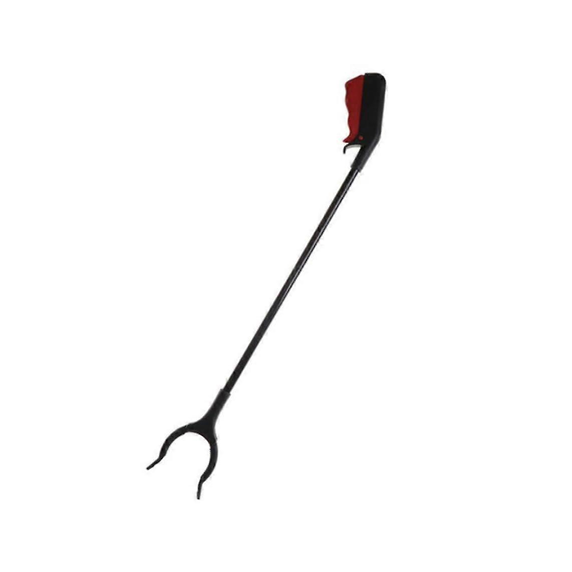 Reacher Grabber Tool, Assist Tool, Claw Grabber, Trash Picker, Long Arm Extender for Seniors