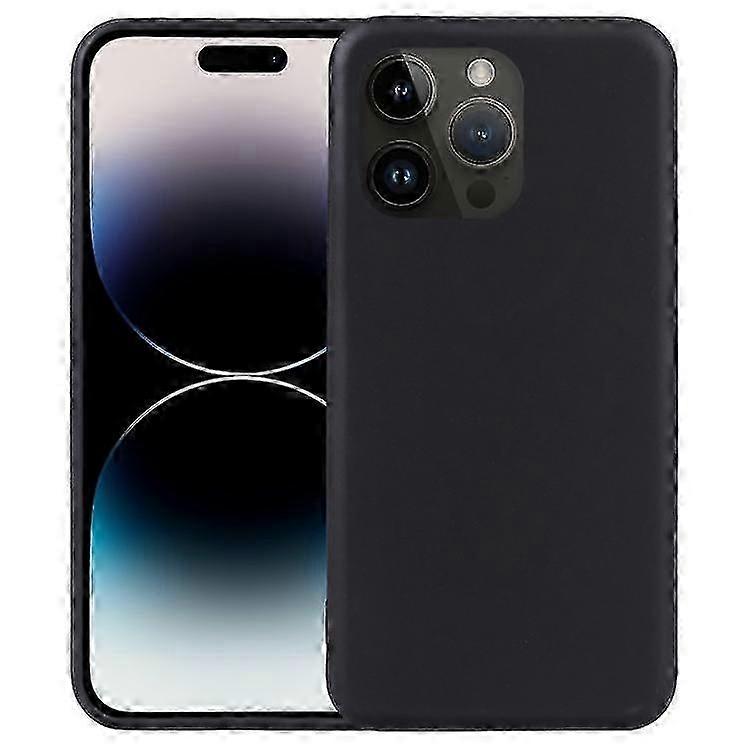 Tpu Phone Case(for Iphone 15)