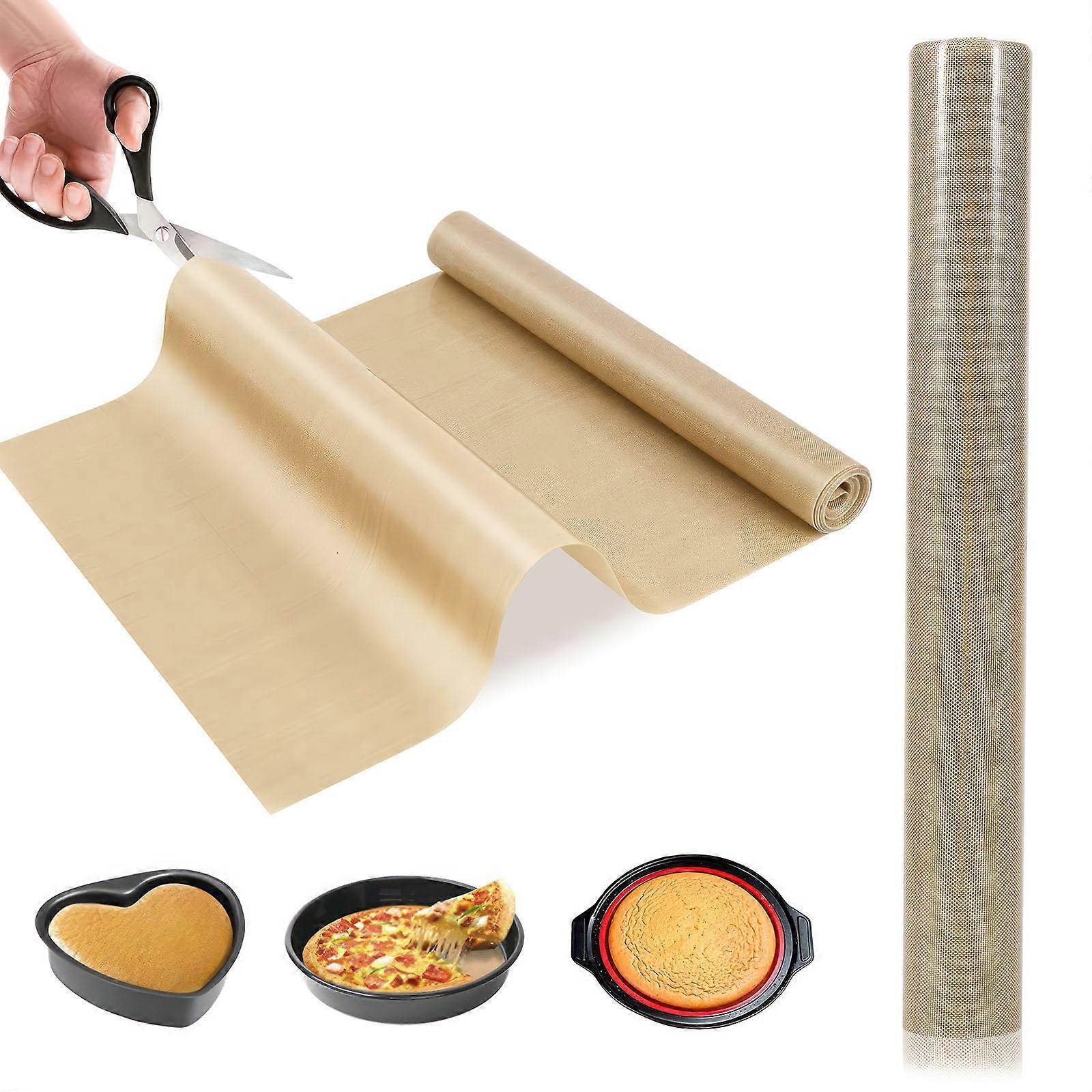 Reusable Silicone Baking Mat 244*30cm