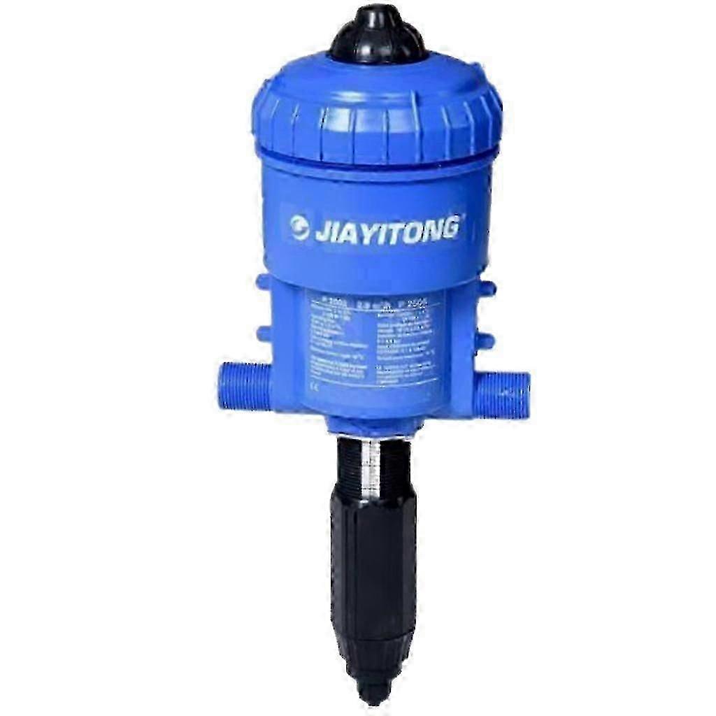 Kemiskt doseringssystem för automatisk flödespump 20L / H-2500L / H