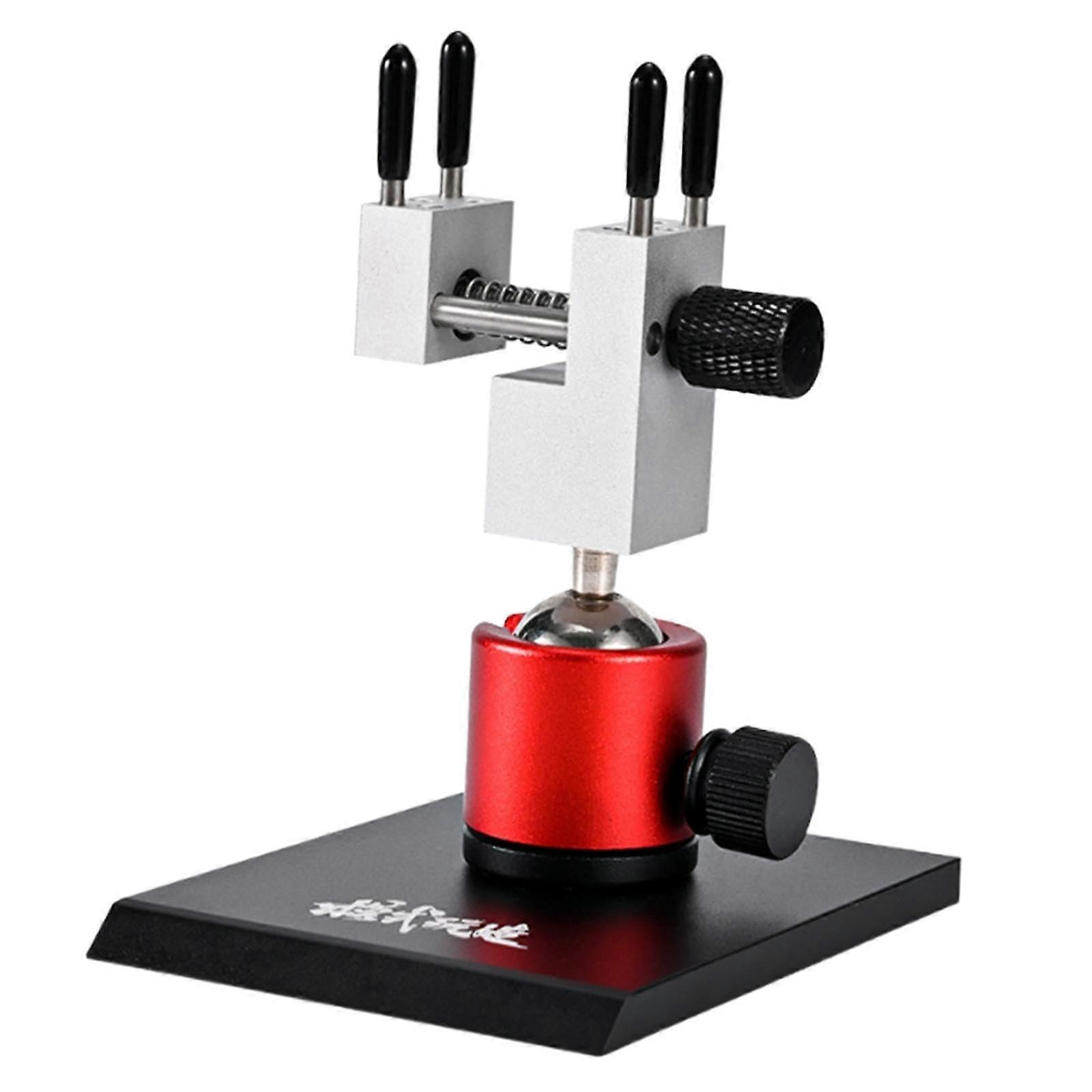 Repair Tool - Easy-to-Use Bench Clamp Modeling Tool for Handcrafted Jewelry Repair and Restoration