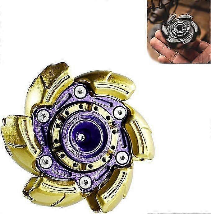 Pillbug Youth Edition Transformer Fidget Spinner, Transformable Fidget Spinners