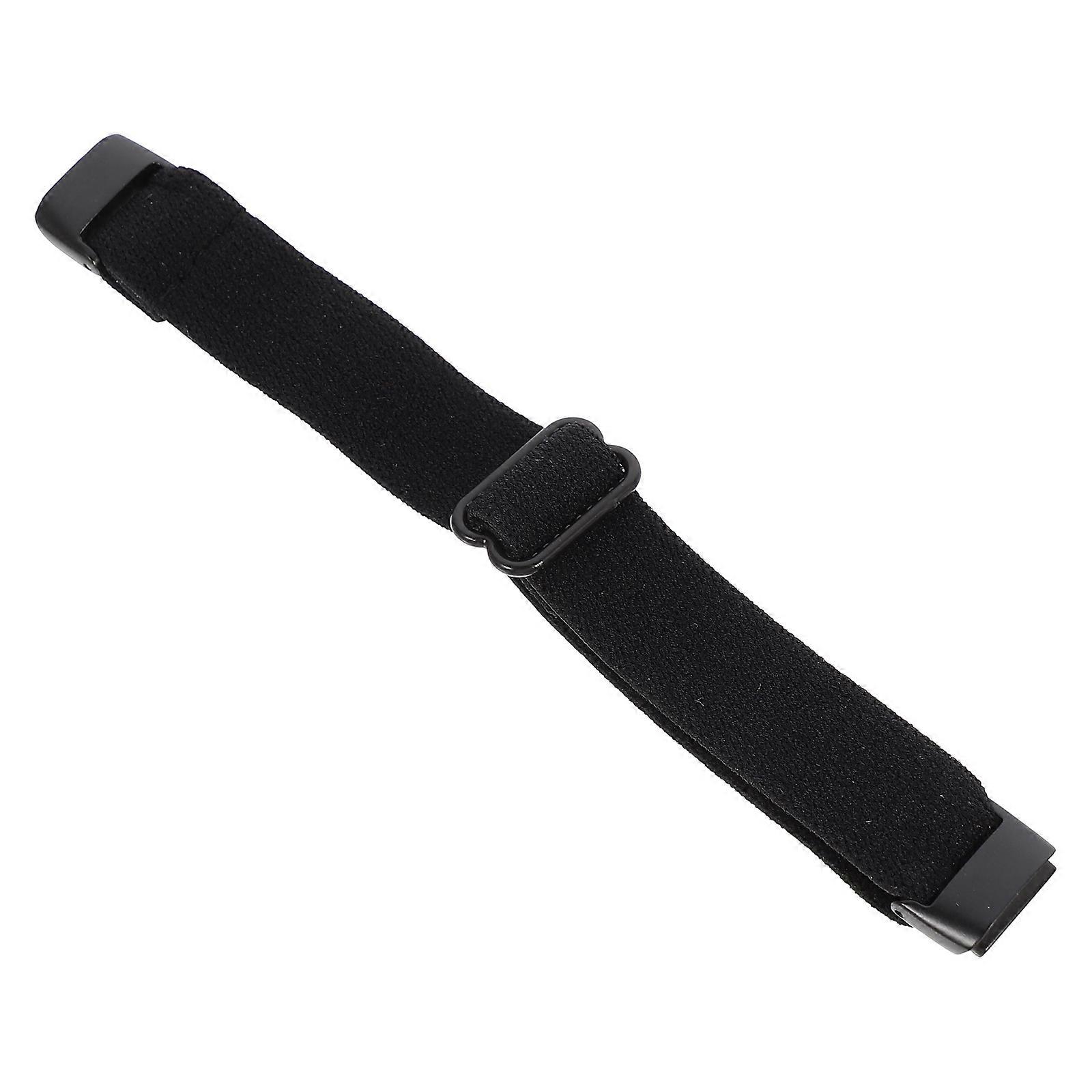 Replacement Watch Bands For Men 1 Pc Adjustable Strap Designed For Everyday Use Made With Comfortable Nylon Material