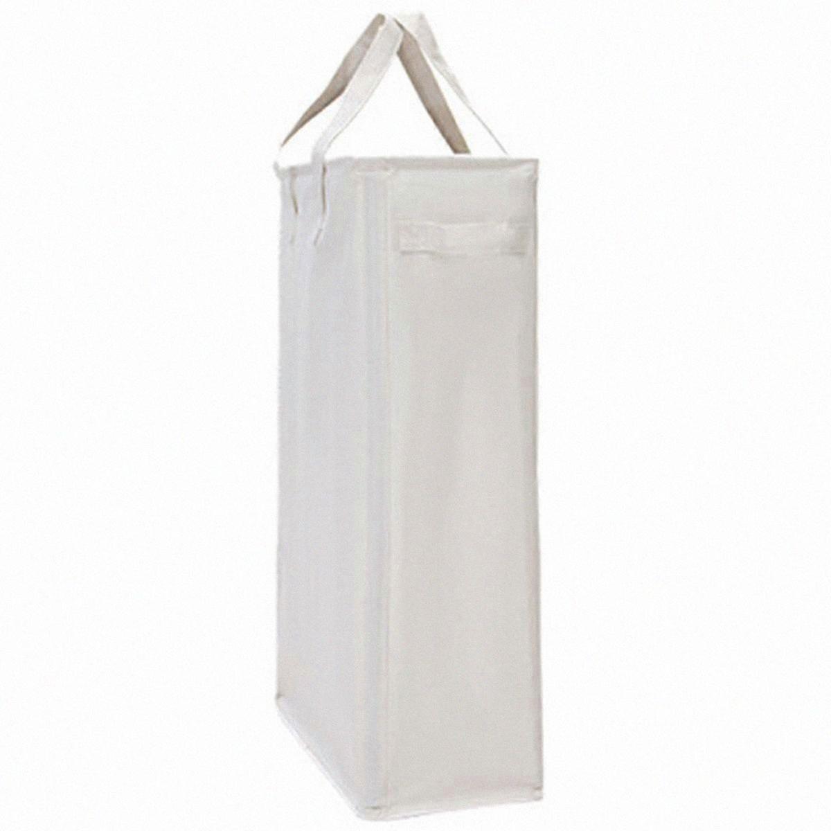 Laundry Hamper Handles Narrow Foldable Laundry Basket Thin Laundry Basket Dirty Clothes Collapsible