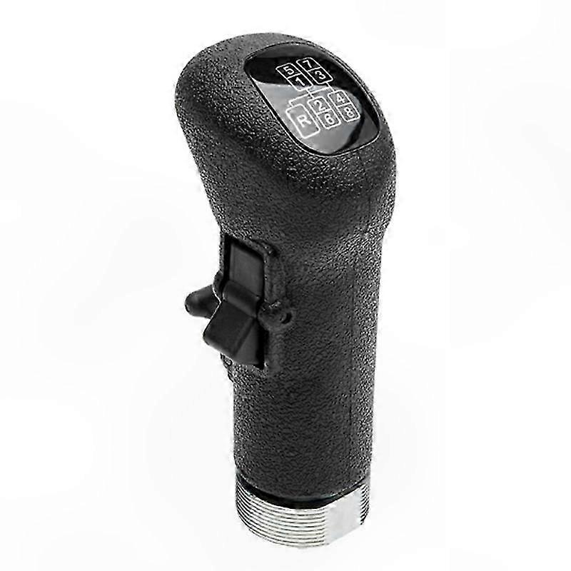 Gear Shift Knob Compatible with XF Series Vehicles