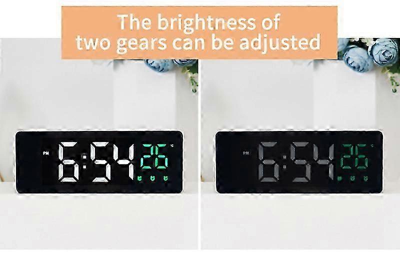 Portable Gym Timer Interval Timer Workout Fitness Clock Countdown/UP/Stopwatch Magnetic & USB Rechargable 4 Types