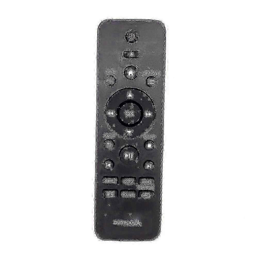 Universal  DVD Player Remote Control Compatible with Most Models