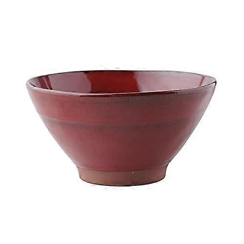 Ramen Soup Bowl Extra Large 1000ml Capacity For Udon Ramen Restaurant Use Dinner Plate