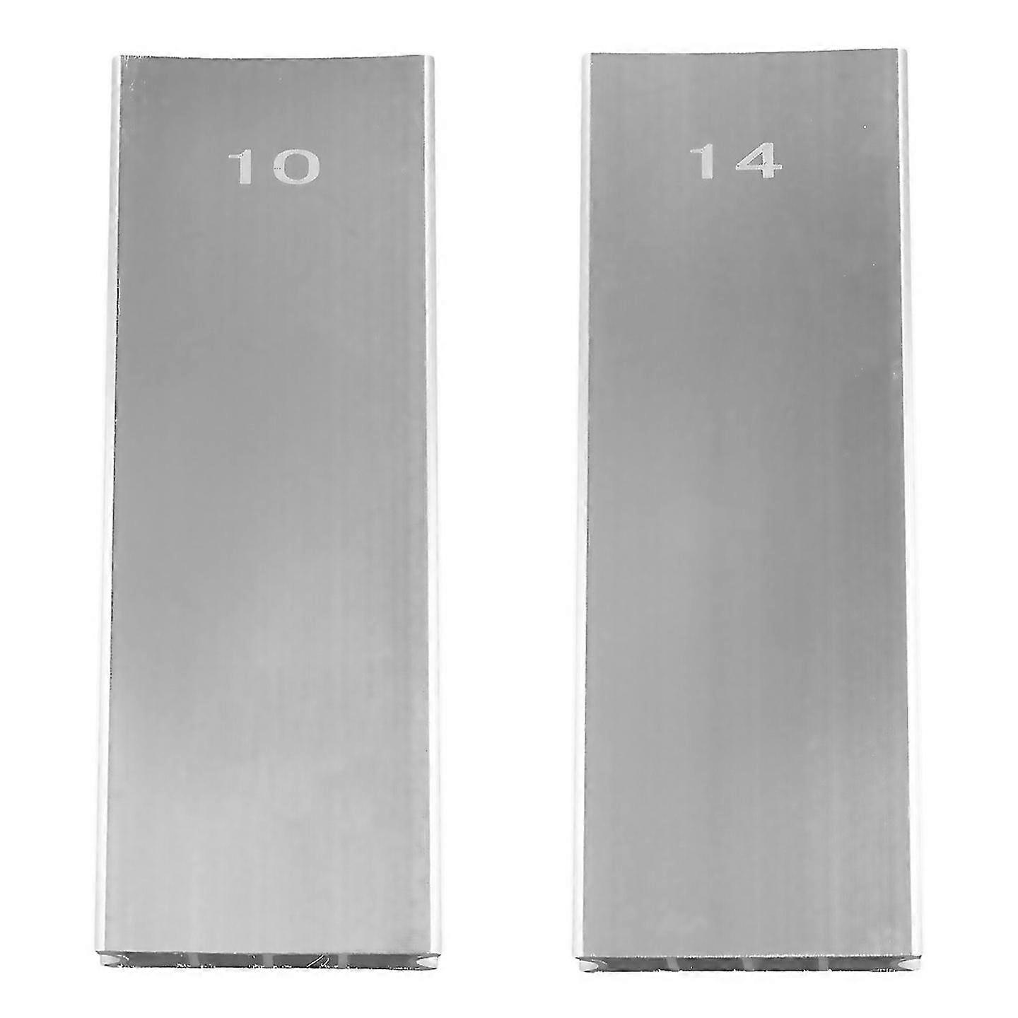 For Twoway Radius Sanding Block Guitar Bass Sanding Beam