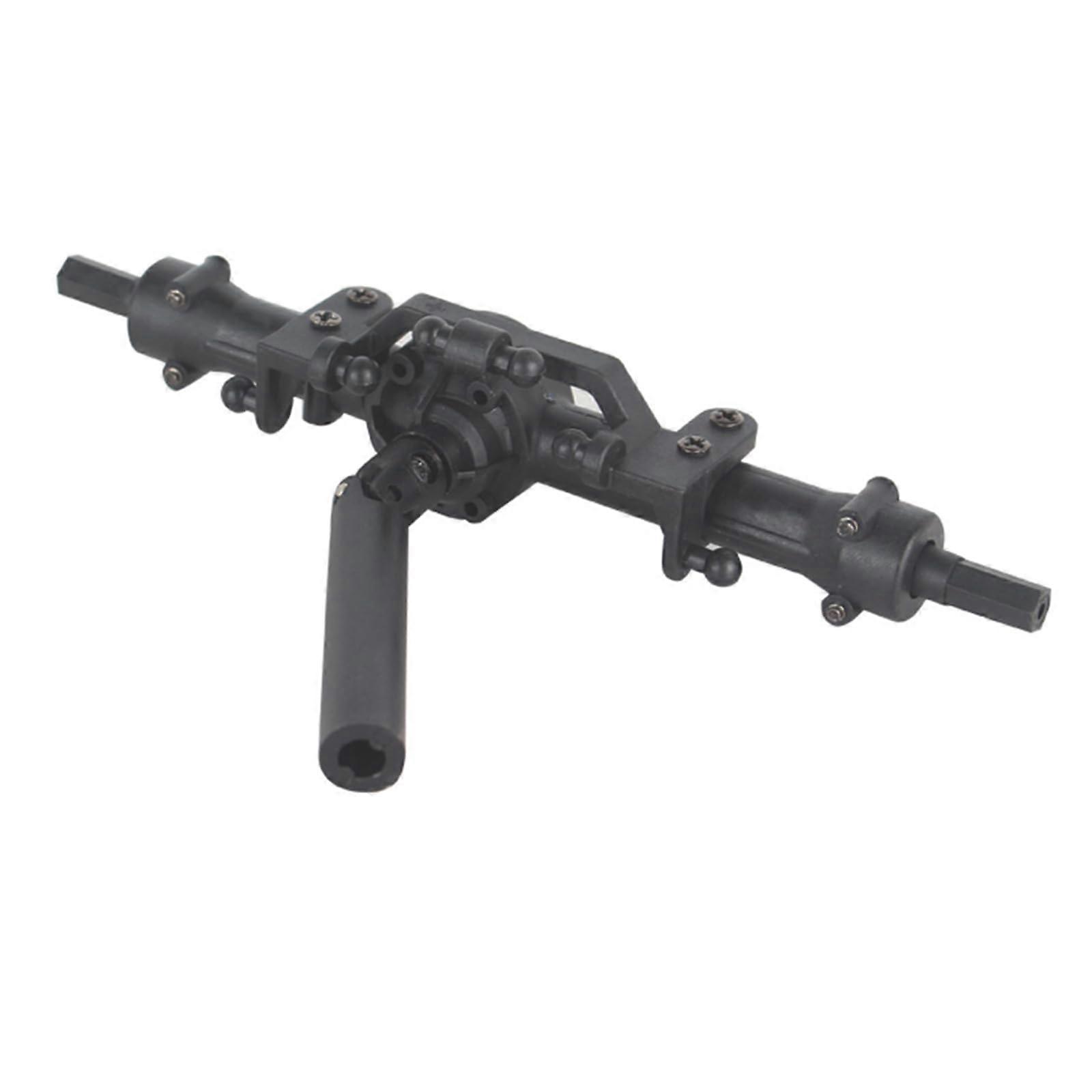 Multifunctional R971 Replacement Parts for LD1297 Remote Control Toy – Durable Plastic Material, Original Accessories