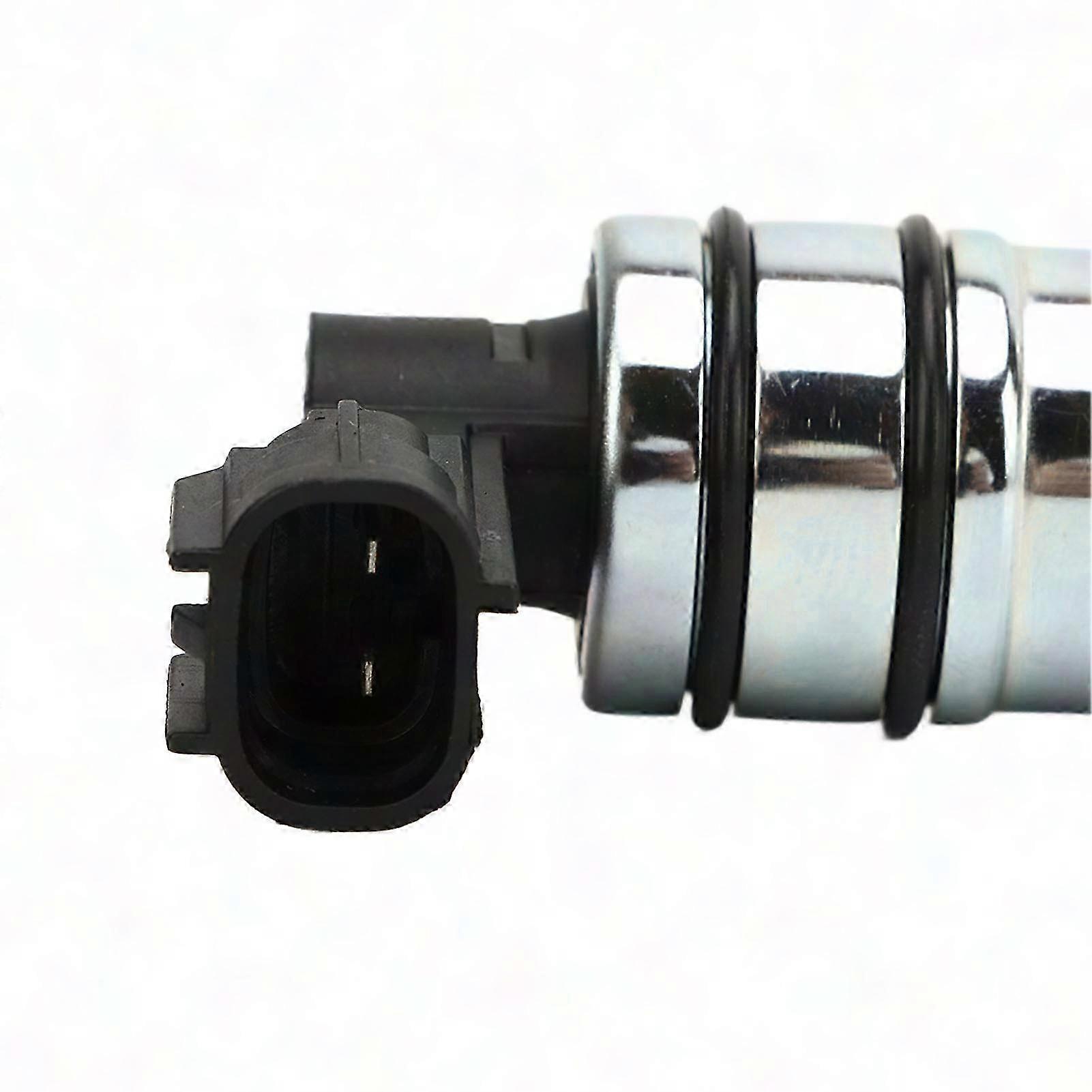 AC Compressor Electronic Control Valve Halla VS16E VS16 Replacement for Ford Escape 20132016