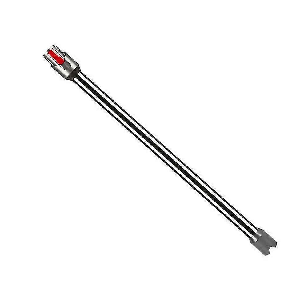 Extension Rod Suitable for Dyson V12 V10 Slim Metal Aluminum Quick Release Straight Pipe Bar Handheld Wand Tu-jc