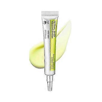 The Vita A Retinol Shot Tightening Booster Anti-Aging- 15ml