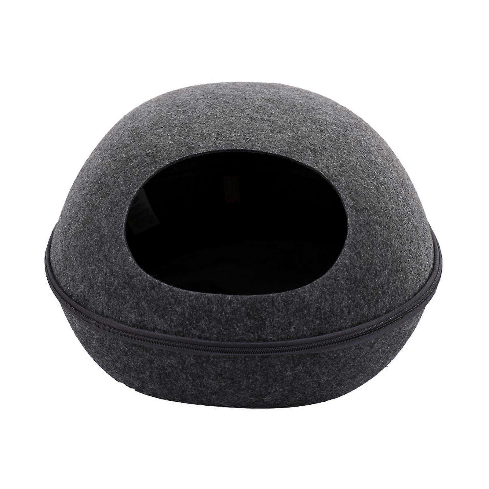 Cat Pet Cave Cat Cave Bed Cat Bed for Cats Kittens Pets