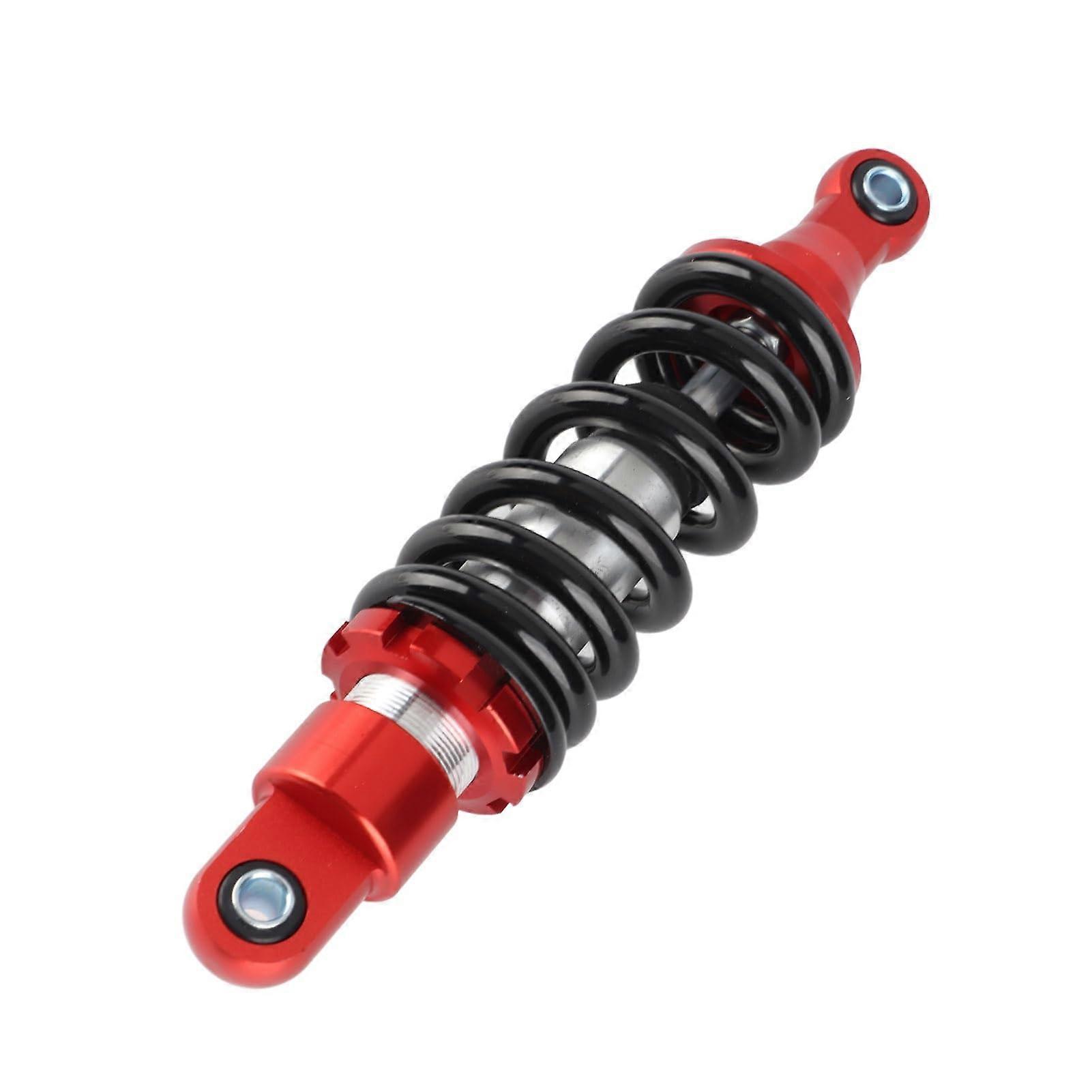 Hinterfeder Suspension 280 Mm for the 280 90 200, Guarantees Accuracy and Durability, Suitable for Different with Similar Dimensions Ref: 6126