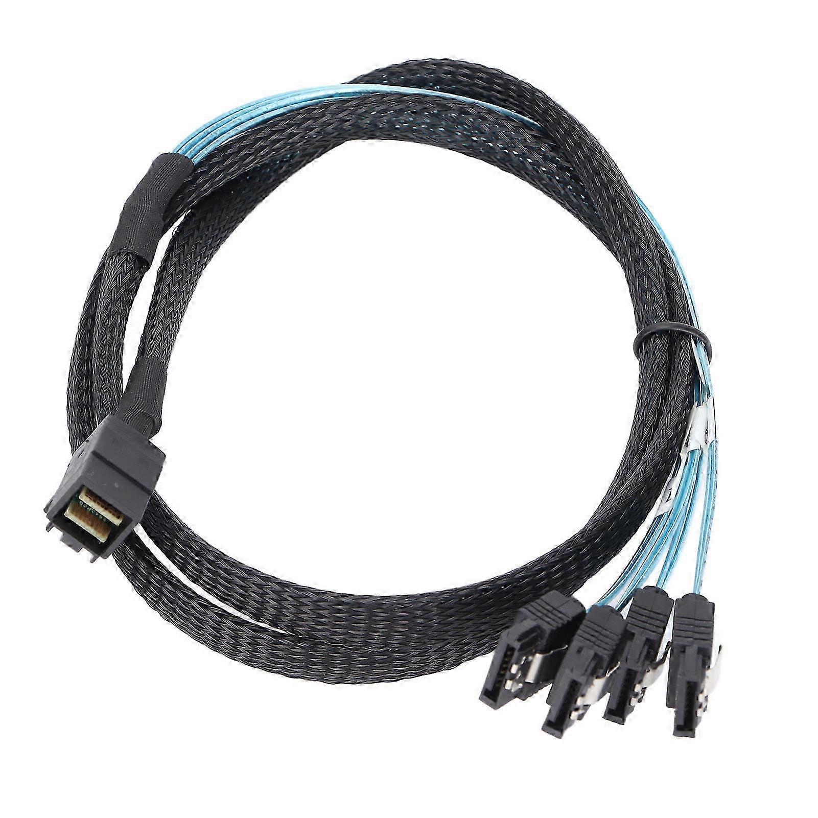 Hard Drive Cable High Performance Wide Compatibility Easy Recognition Converter Cable SZRH A-DS