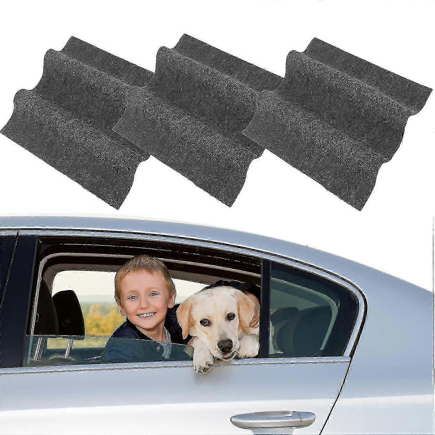Nano Sparkle Cloth for Car Scratch Removal - Effortlessly Erases Swirls and Water Spots