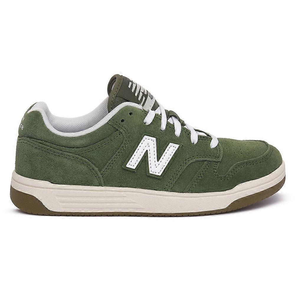 Shoes New Balance PSB480SA