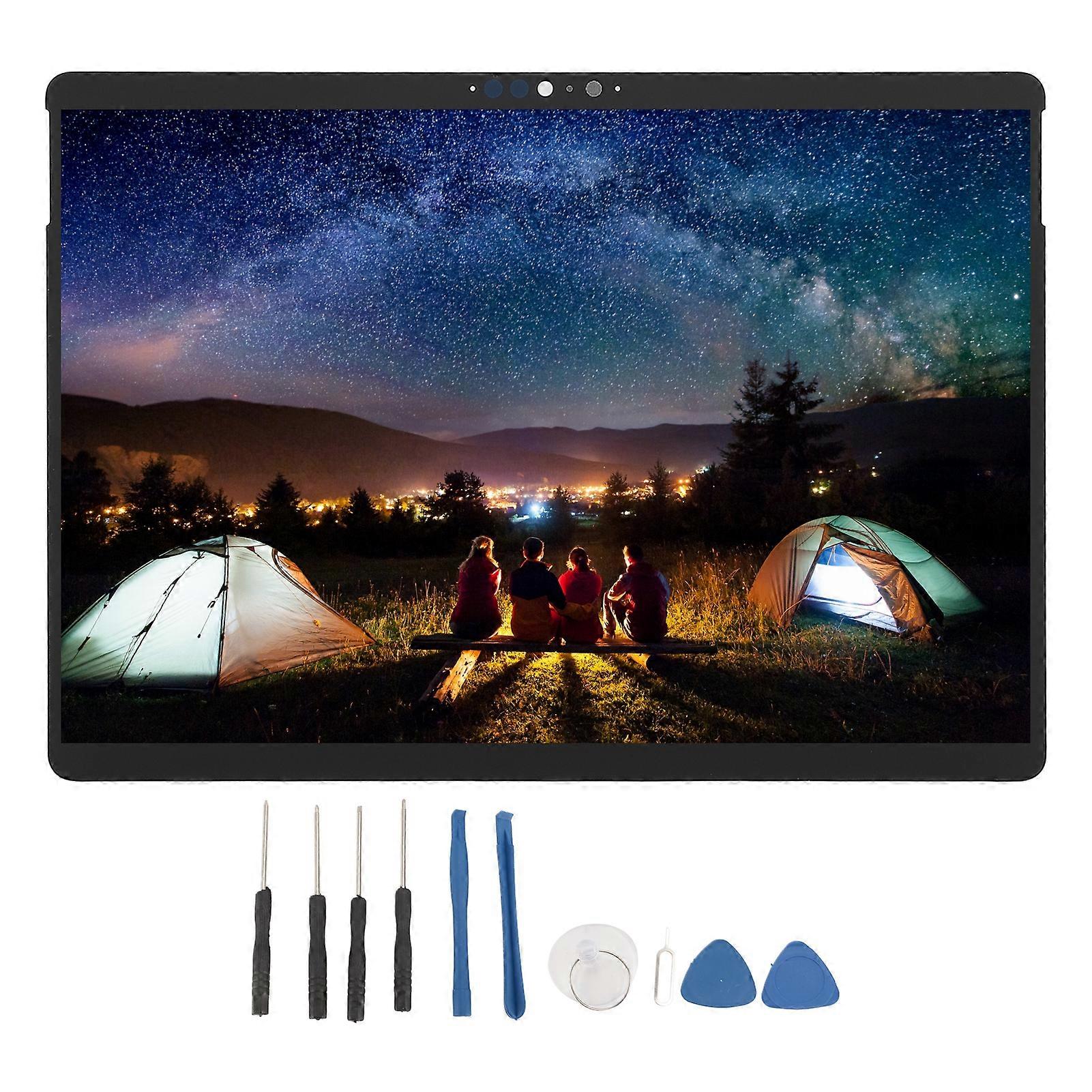 Screen Replacement for Pro X 1876 M1042400 Laptop LCD Touch Screen Digitizer Assembly