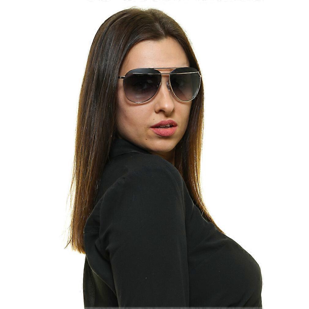 Ochelari de soare Furla SFU236 0492 59