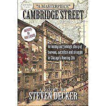 De Straat van Cambridge