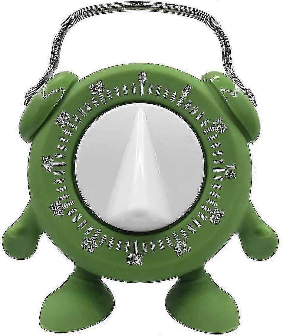 Kitchen Timer, For Baking Teaching Cooking Egg Potty Training Cute ...