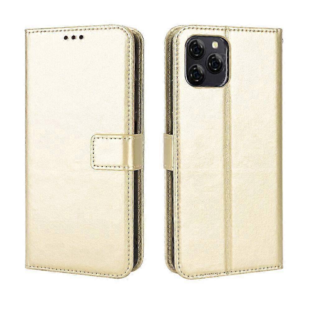 Case for Blackview A95 Cover Wallet Flip Leather Case with Card Slo...