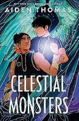 Celestial Monsters