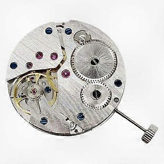 ETA 6497 mechanical movement ST3600 for hand winding watch