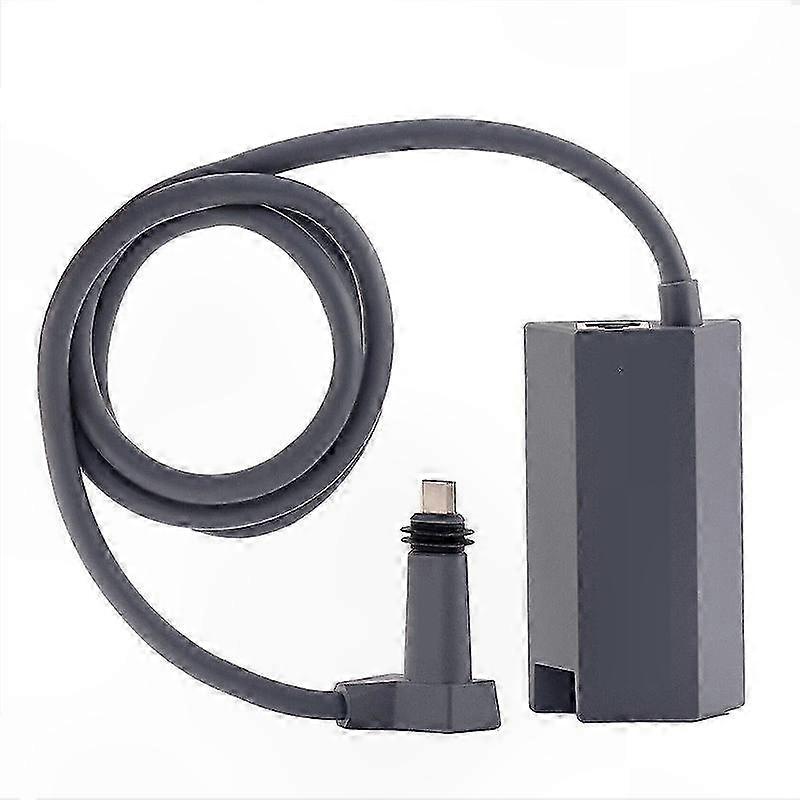 Ethernet Adapter for Gen 2 Wired External Network Connection