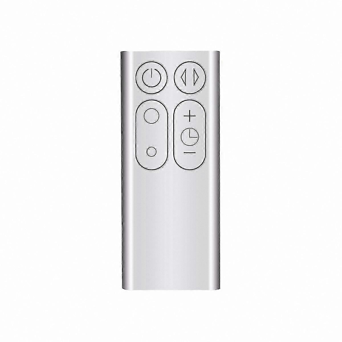 Universal Remote Control for Air Purifier and Bladeless Fan, Compatible with Multiple Models