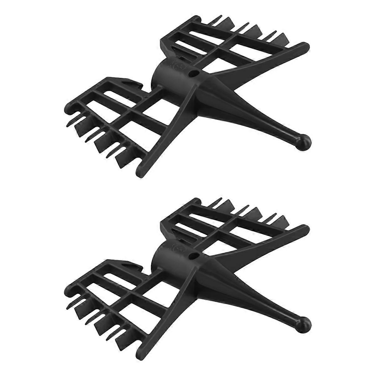 Whisk with Butterfly Mixing Attachment for Monsieur Cuisine Connect and Smart for Cooking Enthusiasts