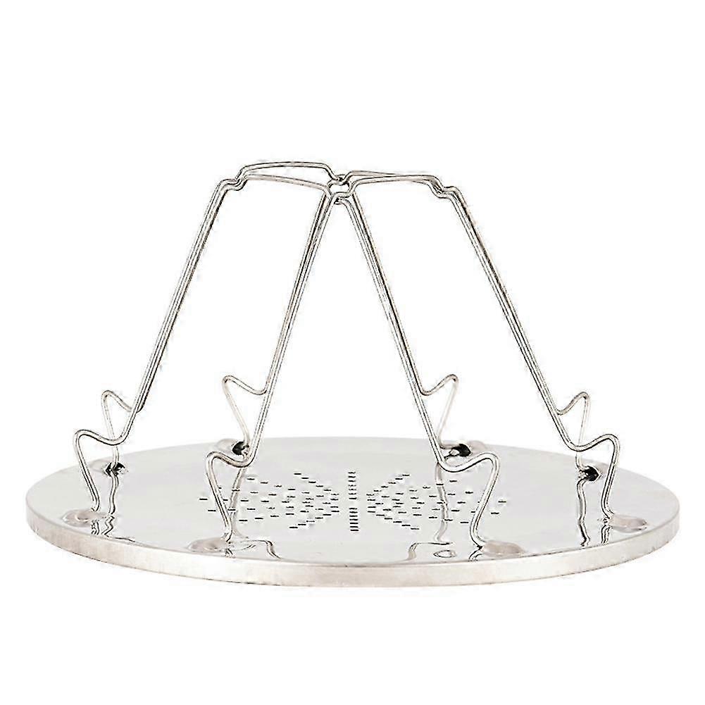 2025 Outdoor Bread Rack Multi-functional Quick heating Easy to clean