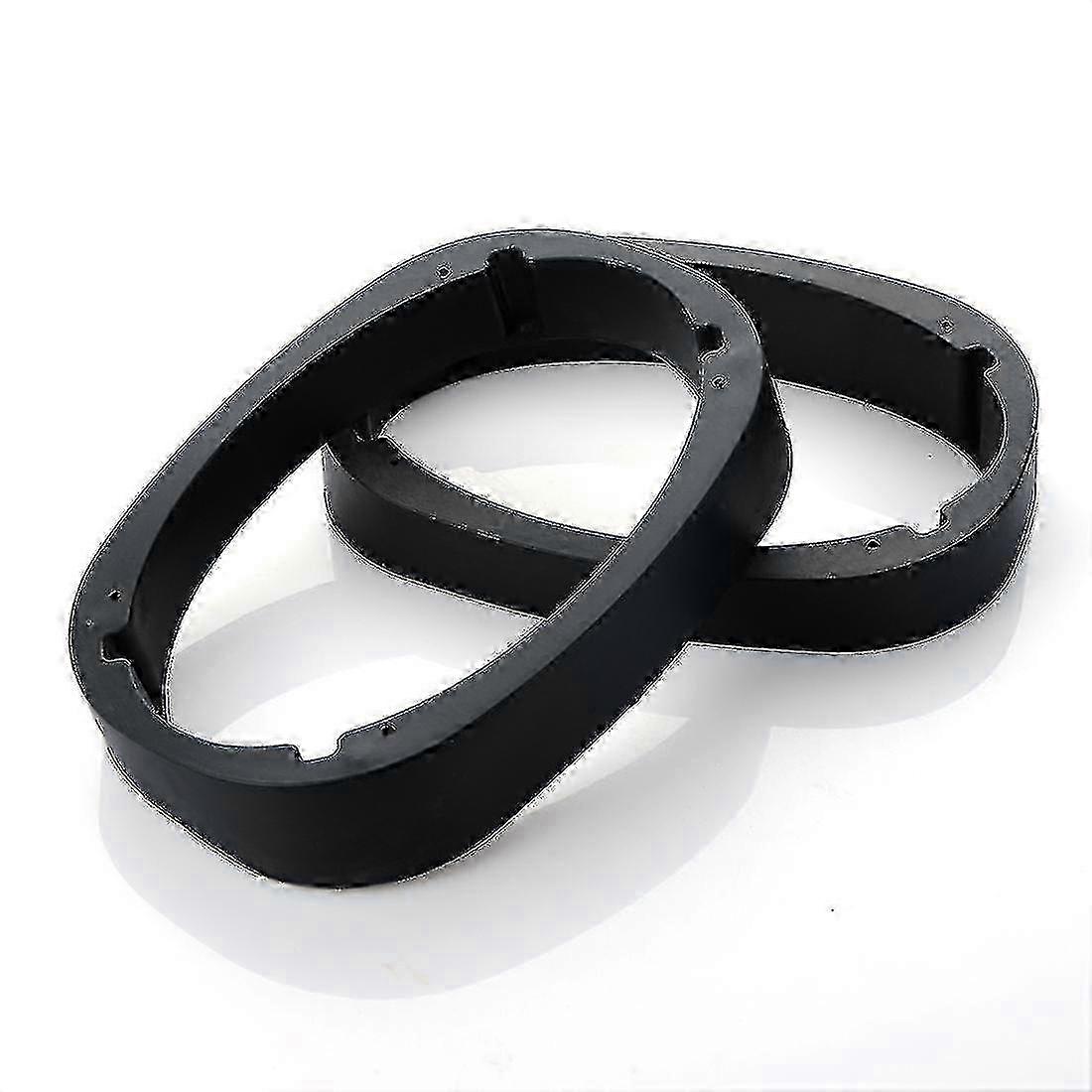 Universal 6x9 Inch Car Horn Spacer - Speaker Refit Adapter