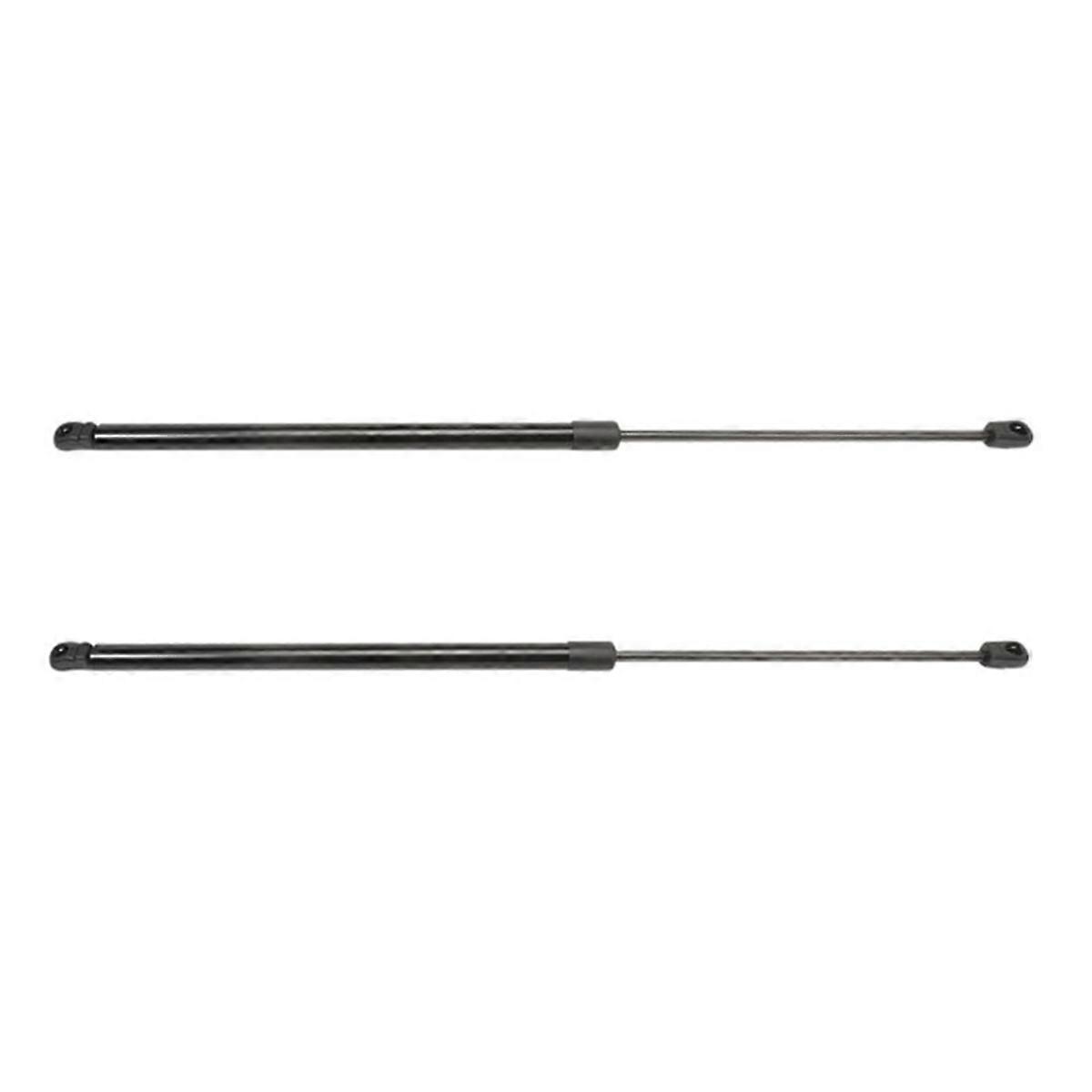 1 Paar Haubenstrebe-Lift-Unterstützung FT4BR16C826AC FT4Z16C826B FT4Z16C826A für Edge 2015-2023