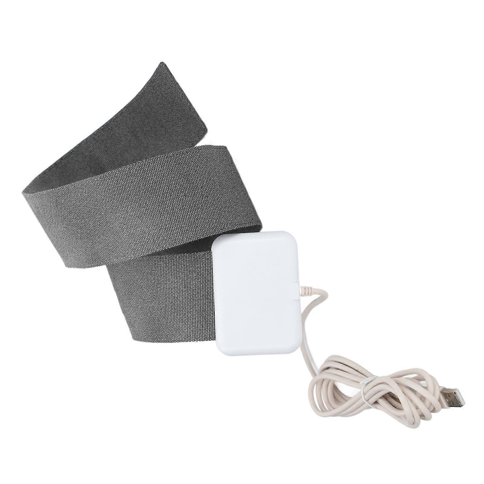 Sleep Tracking Pad ZIGBEE DC5V Thin Light 895x60x2mm Sensitive