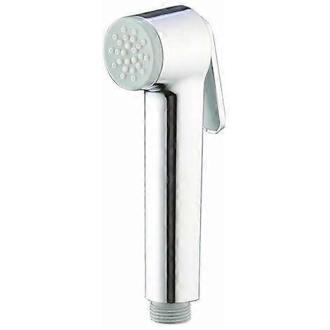 Pomme de douche à jet Trigger, argent ????