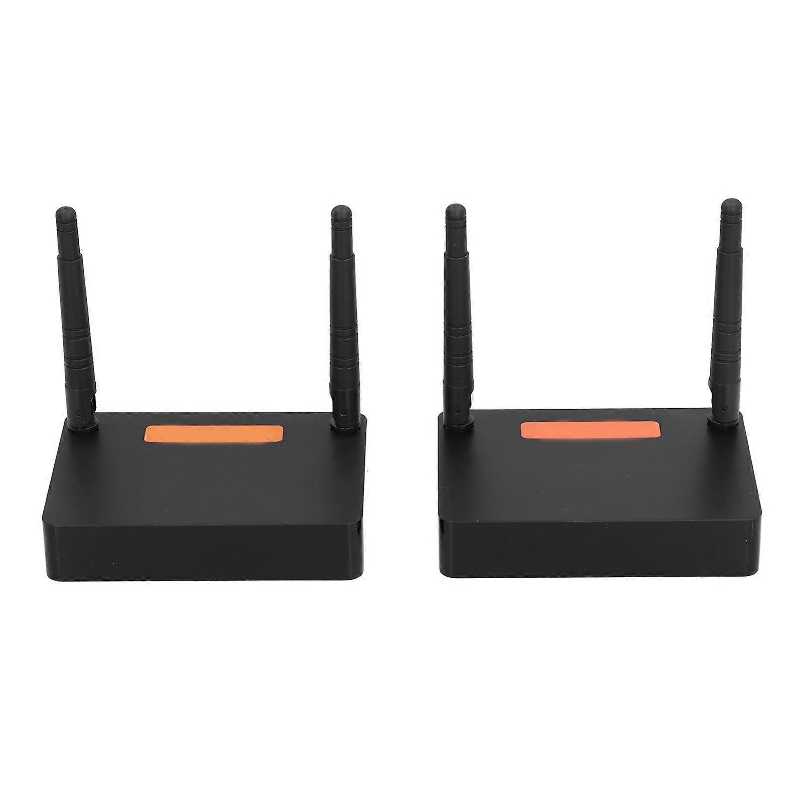 FHD676 Wireless HD Multimedia Interface Extender 1080P 200m US Plug