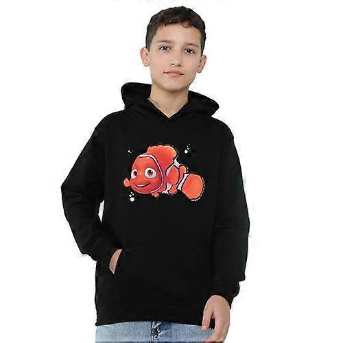 Finding Nemo Childrens/Kids Nemo Ocean Hoodie