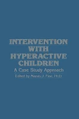 Intervention With Hyperactive Children Paperback Book