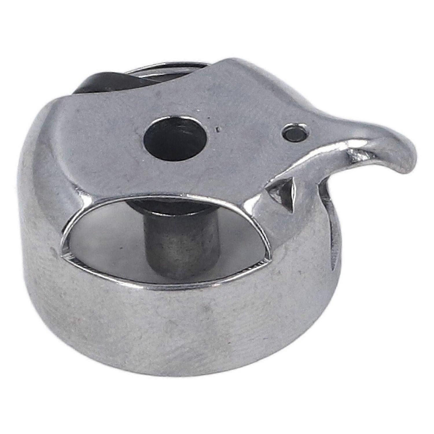 2025 Latest Model Embroidery Bobbin Case Stainless Steel Multifunctional